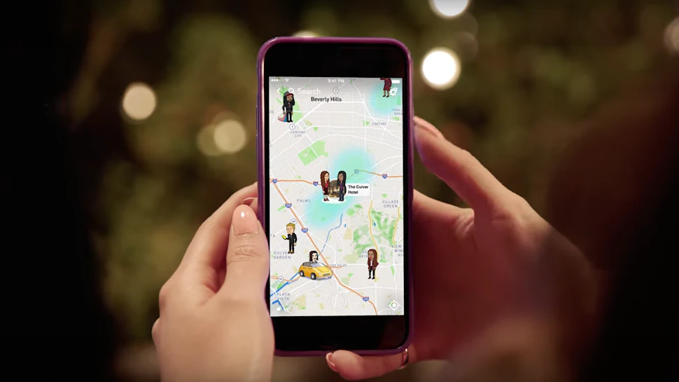 5 Snap Map Hacks Your Squad Will Be Grateful Someone Knows About