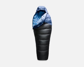 The North Face Furnace sleeping bag