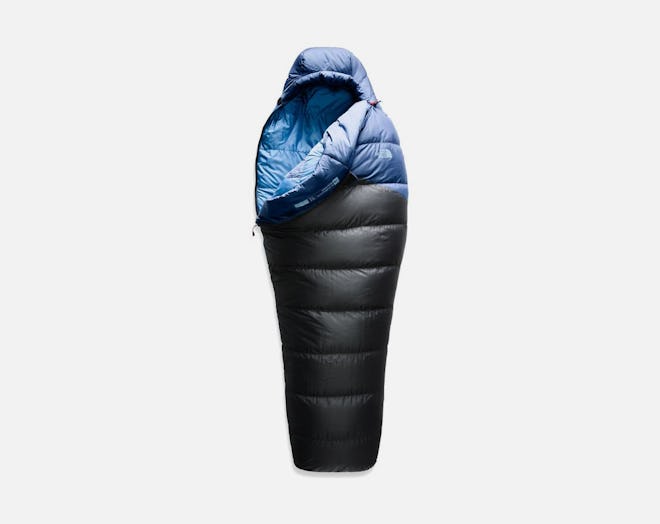 The North Face Furnace sleeping bag
