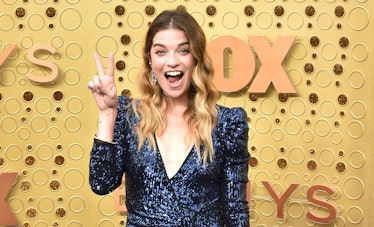 Annie Murphy's new show 'Kevin Can F*** Himself' will be her follow-up to 'Schitt's Creek.'