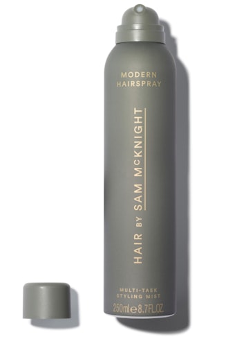 Sam McKnight Modern Hairspray Multi-Tasking Styling Mist