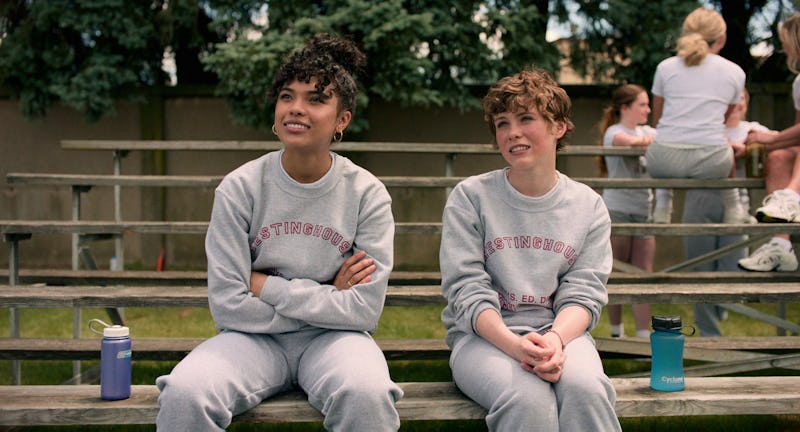 Westinghouse High School From I Am Not Okay With This Is Actually Real Westinghouse High School From I Am Not Okay With This Is Actually Real