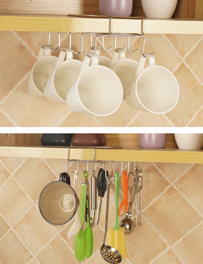 bafvt Coffee Mug Holder