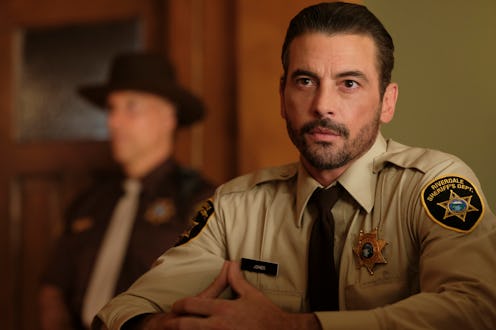 Skeet Ulrich and Marisol Nichols are leaving Riverdale.