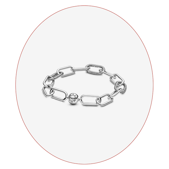 Pandora Me Link Bracelet