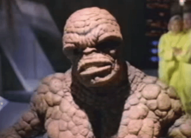 Marvel movies: Is the 1994 'Fantastic Four' the best adaptation ever?