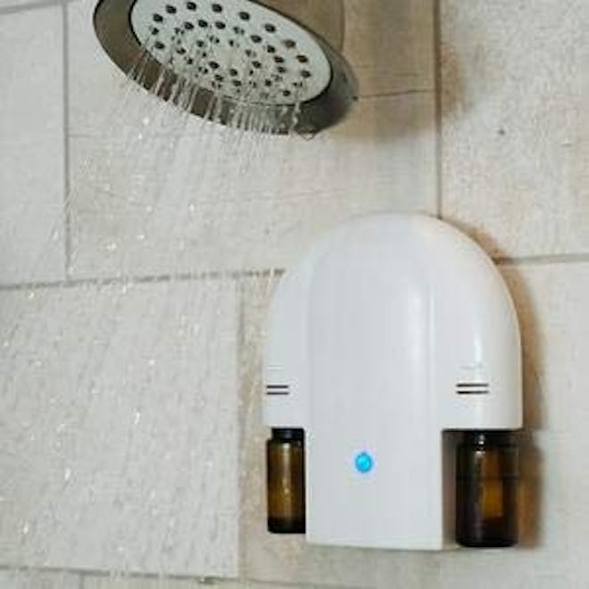 Oasis Diffusers Shower Diffuser