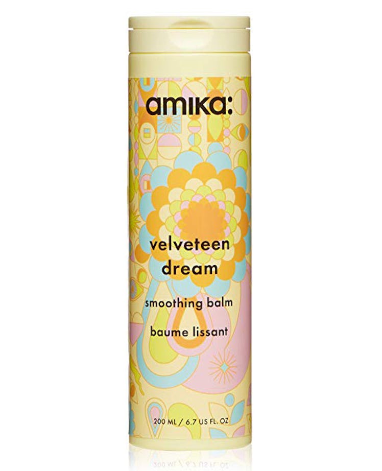 Amika Velveteen Dream Smoothing Balm