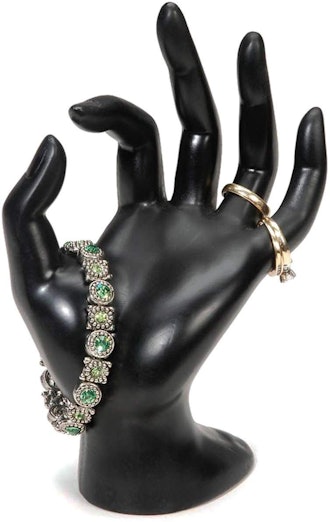 Darice Hand Jewelry Display
