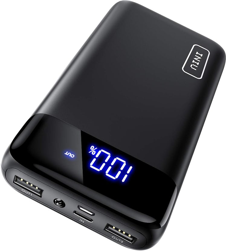 INIU Portable Charger 