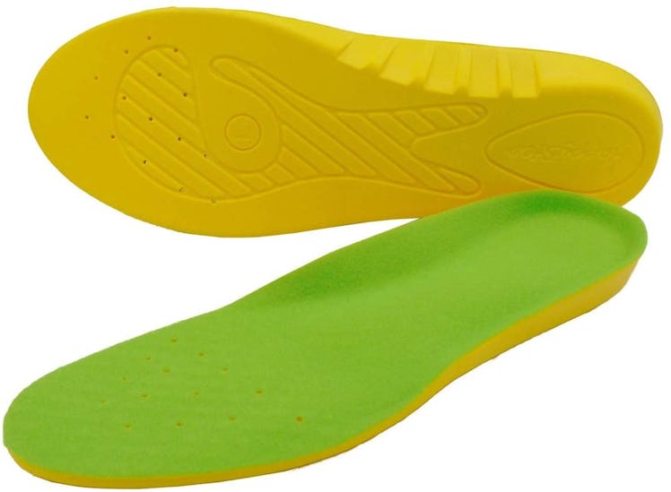 Happystep Orthotic Memory Foam Shoe Inserts