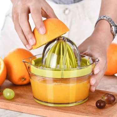 Drizom Juicer and Grater