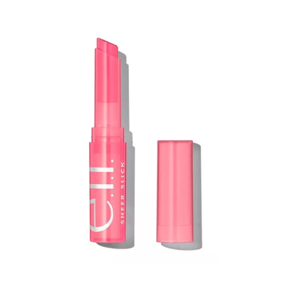 Sheer Slick Lipstick