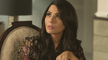 F.P. Jones and Hermione Lodge will exit 'Riverdale' at the end of Season 4.