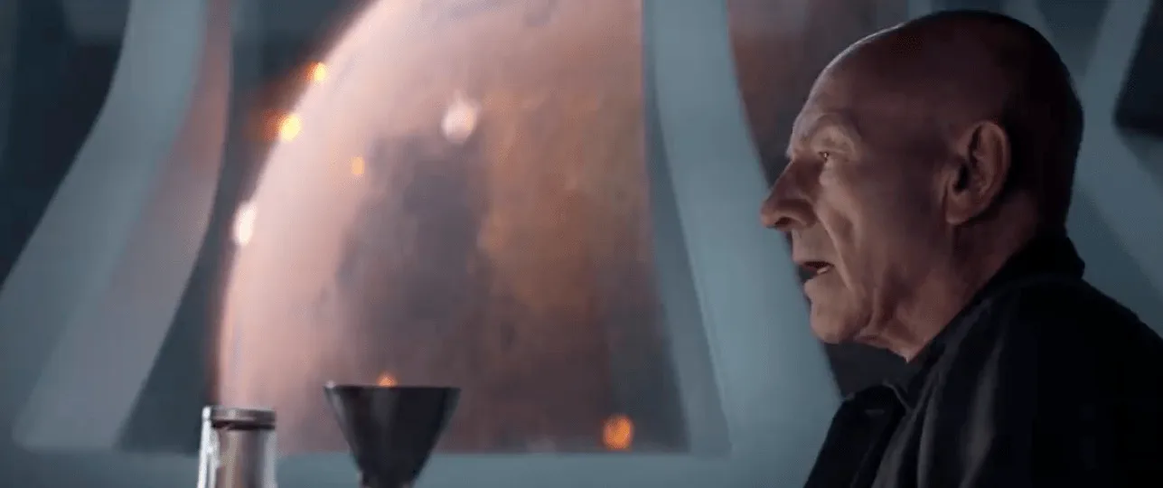 'Star Trek: Picard' Section 31 theory could explain a huge Synth twist