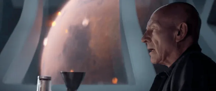 Picard Explaining 'Star Trek: Picard' Section 31 theory could explain a huge Synth twist