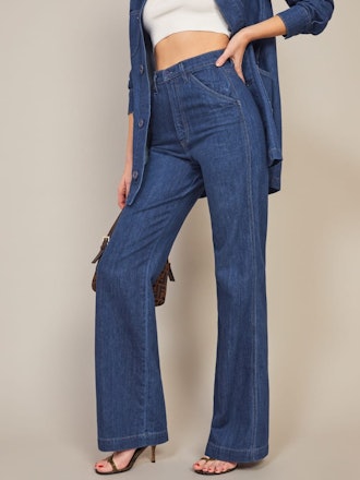Trouser Jean 