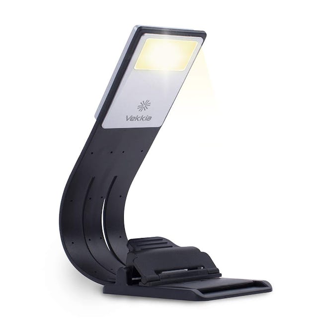 Vekkia Bookmark Book Light