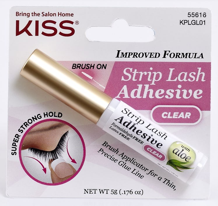 KISS Strip Eyelash Adhesive