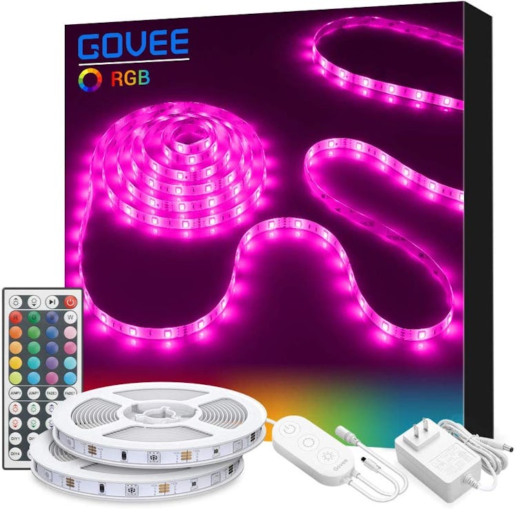Govee LED Strip Lights