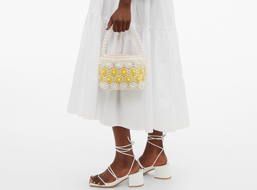 9 MATCHESFASHION Sale Bags That Will Have You Spring Ready
