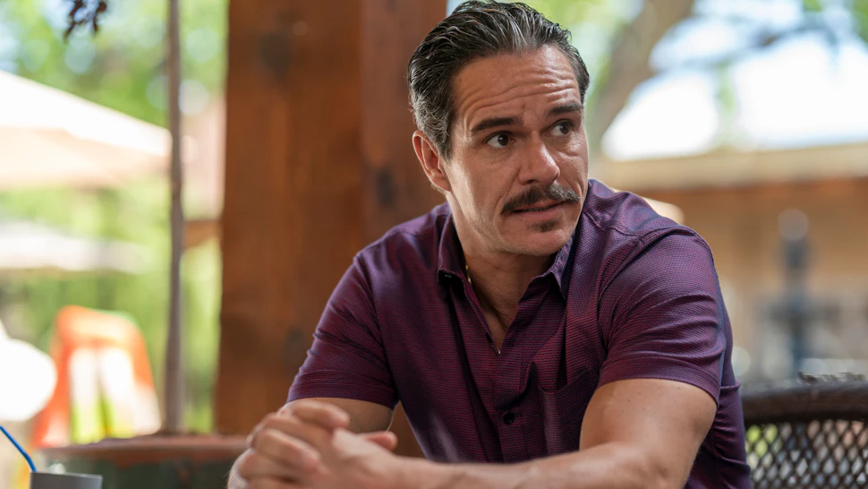 Lalo On Better Call Saul Is Now Saul s Client Explaining That Lalo On Better Call Saul Is Now Saul s Client Explaining That