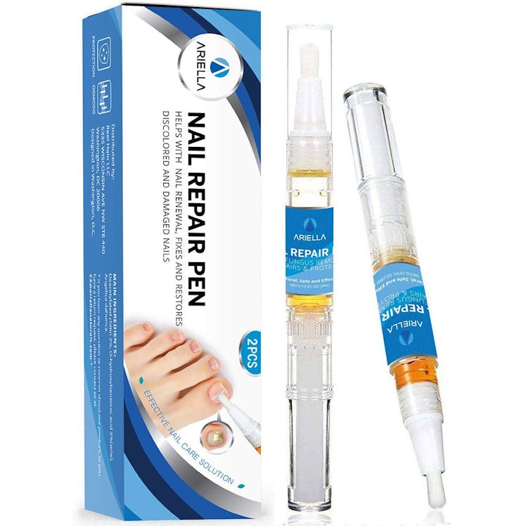 Ariella Nail Repair Pen (2-Pack)