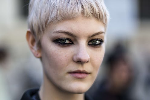 Best products for pixie cuts according to a beauty writer.