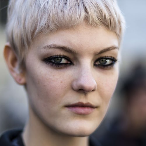 Best products for pixie cuts according to a beauty writer.