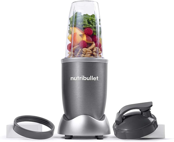 NutriBullet Nutrient Extractor