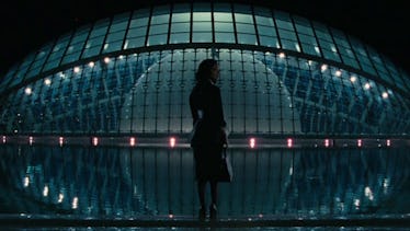 Westworld III