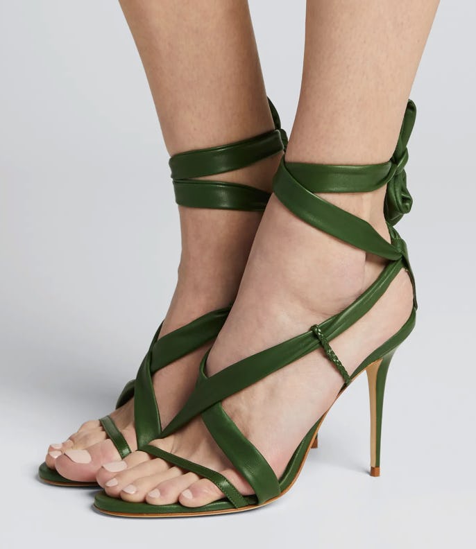 fenty beauty sandals