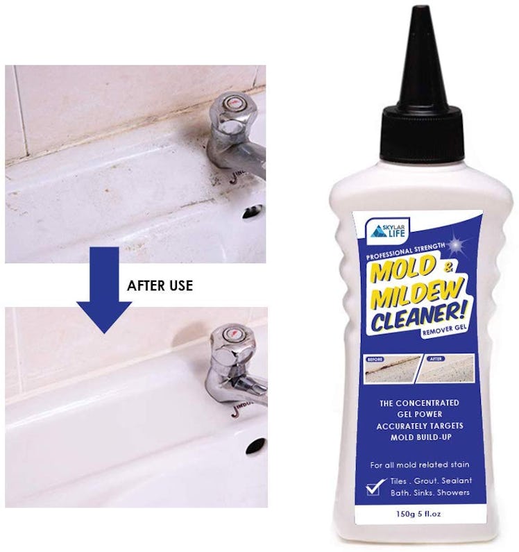 SKYLAR LIFE Stain Remover