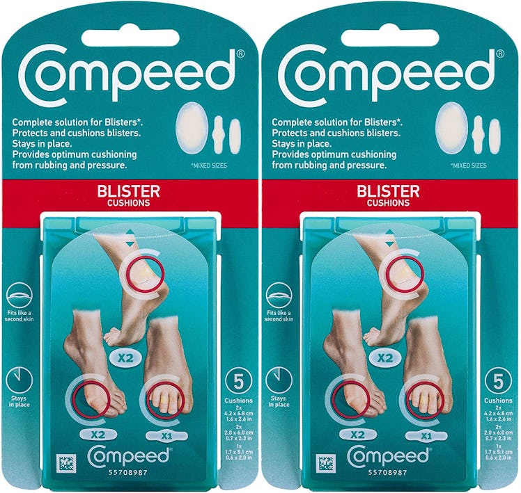 Compeed Blister Cushions (2-Pack)
