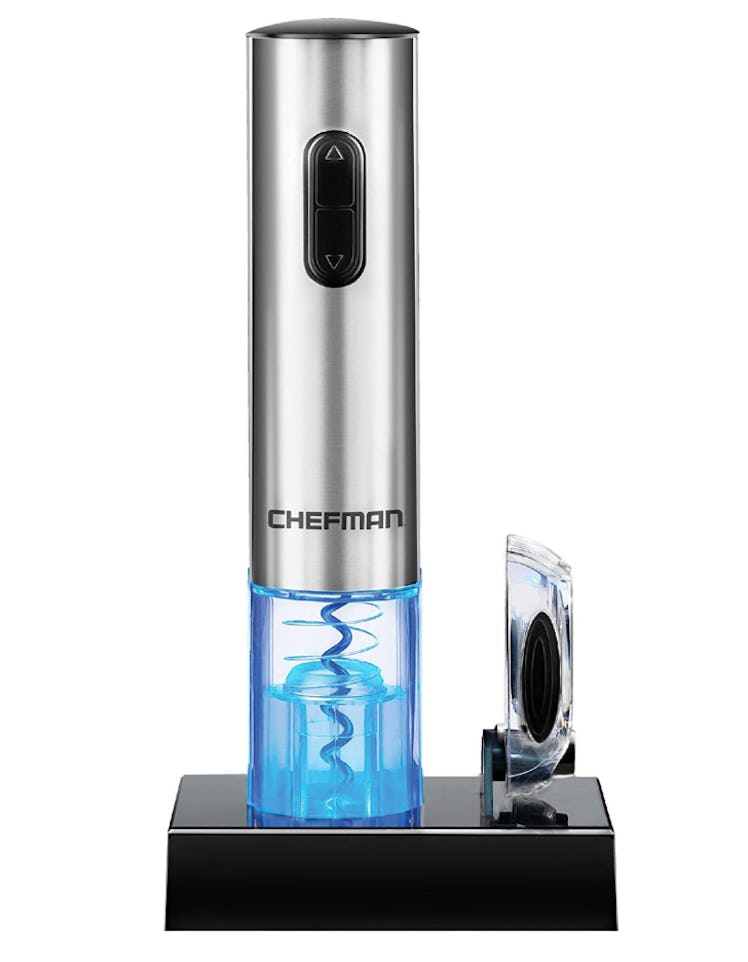 Chefman Electric Wine Opener