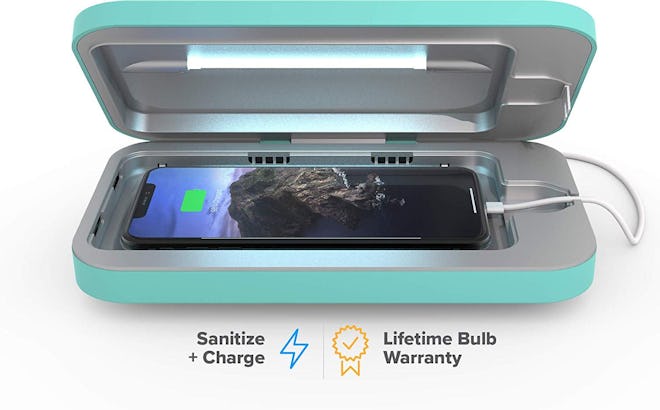 PhoneSoap Smartphone Phone Sanitizer