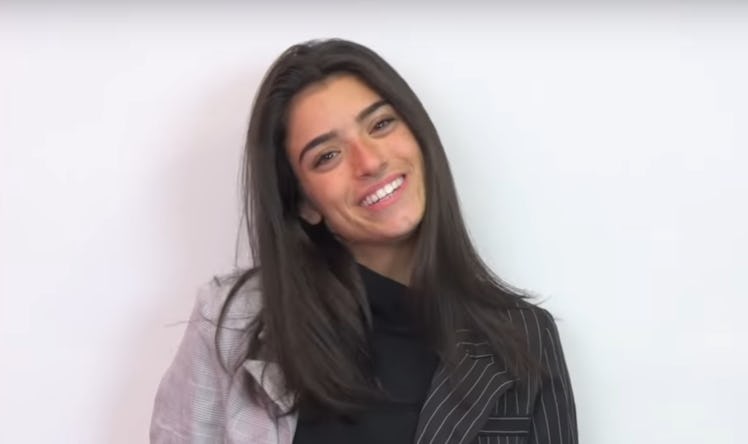 Who Is Dixie D'Amelio?