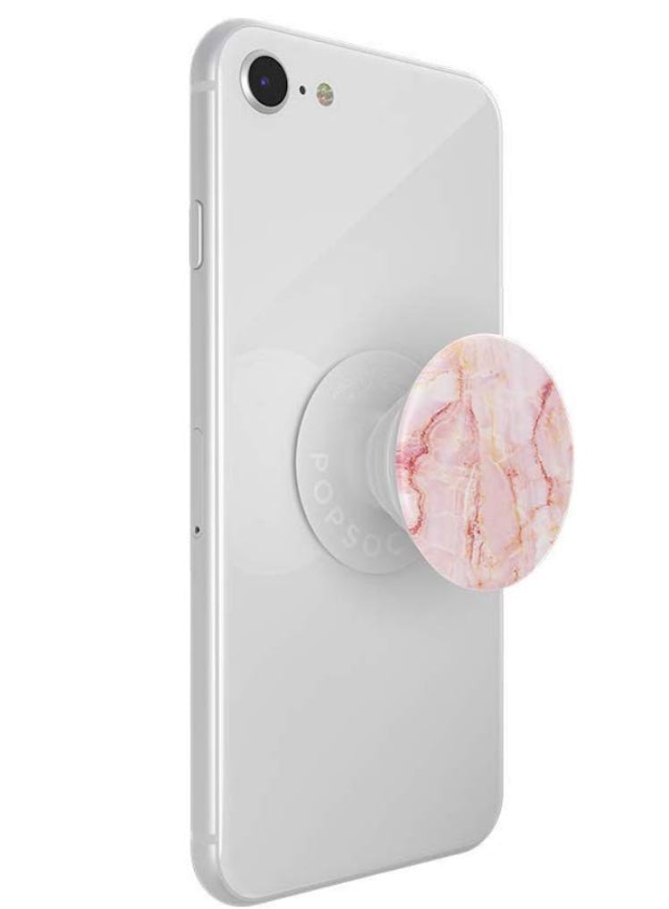 PopSockets PopGrip with Swappable Top