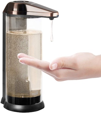 Secura Touchless Soap Dispenser