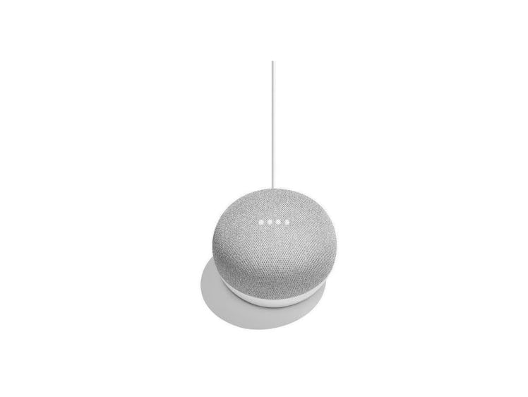 Google Home Mini