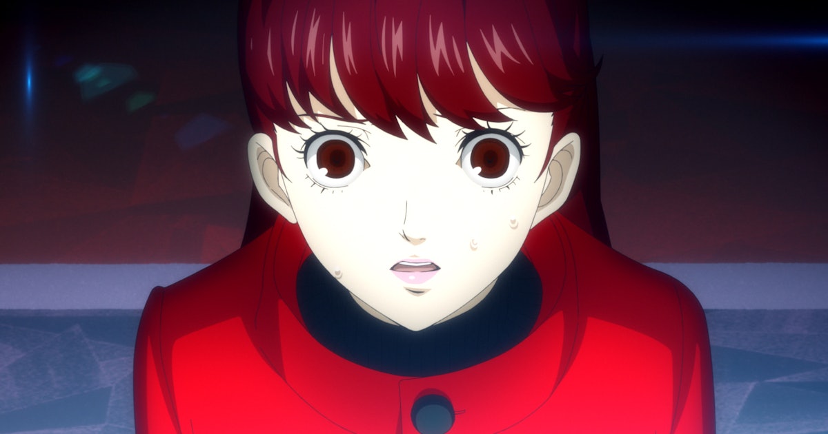 'Persona 5' vs. 'Persona 5 Royal' Key differences, new confidants, and