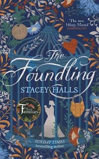 ‘The Foundling’ by Stacey Halls