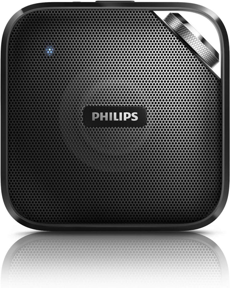 Phillips BT2500B Wireless Bluetooth Speaker