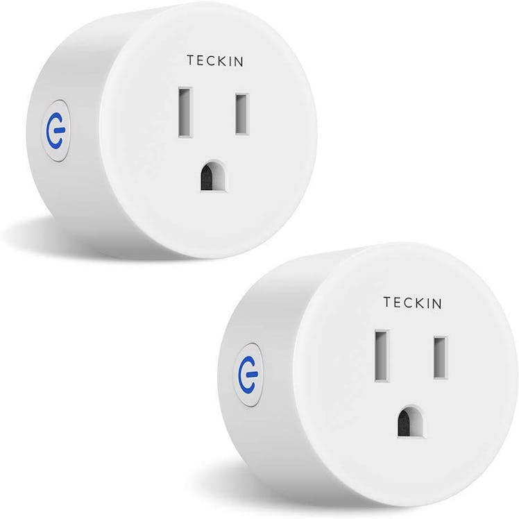 Tekin Smart Plugs