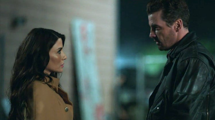 Skeet Ulrich and Marisol Nichols will leave 'Riverdale' after Season 4.