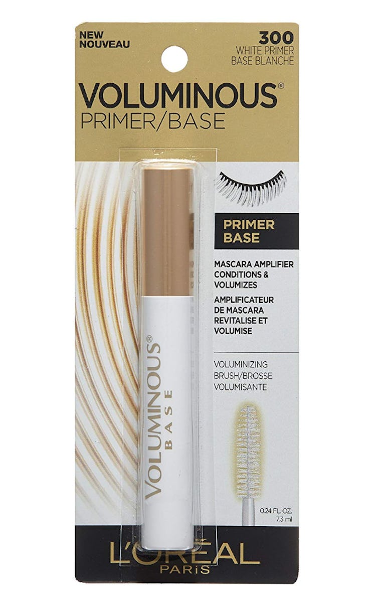 L'Oréal Paris Voluminous Mascara Primer