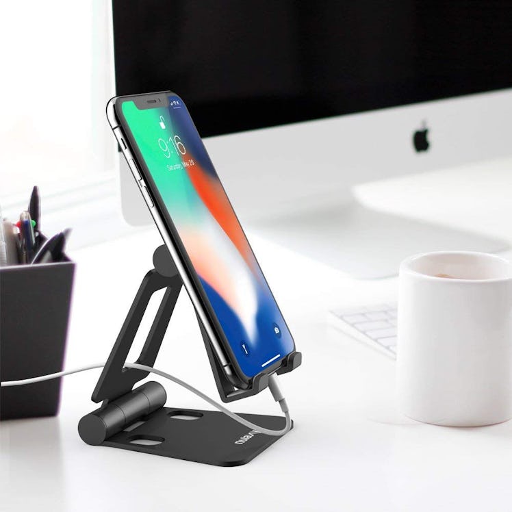 Nulaxy Adjustable Phone Stand