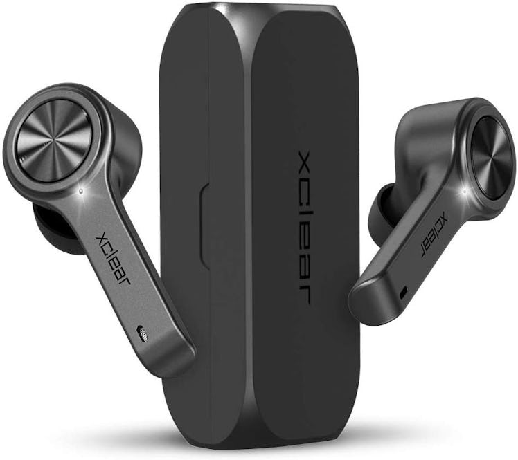 XClear Wireless Earbuds