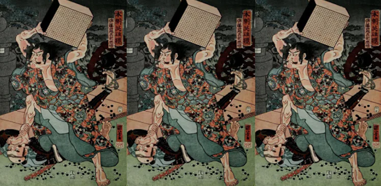 Rage Quit Pattern Rage Quit definition: The meaning behind the thing angry gamers love to do