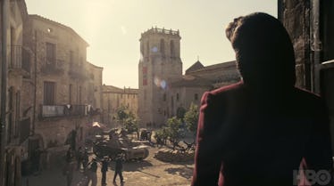 Westworld III